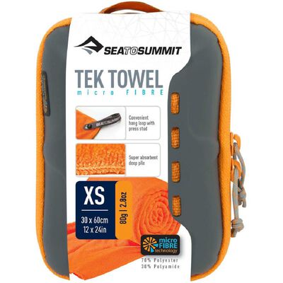 Tek Towel